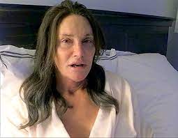 Former olympic champion and reality tv personality caitlyn jenner, who is currently running for governor of california, said she opposes the it was jenner's first comment on a controversial issue since announcing a candidate to replace governor gavin newsom in the call election. Caitlyn Jenner Ungeschminkt Gala De