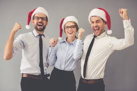 Outlook in den hintergrund schiebt also in zusammenhang mit der minimierfunktion von windowsfenstern steht. Weihnachten Im Office Stressfreie Weihnachtszeit Im Buro Workingoffice De