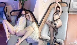 ✓纖纖美腿✓腿玩年系列榨汁姬完美身材極品美穴！高舉雙腿長驅直入！ - 7mmtv.sx - Watch JAV Online