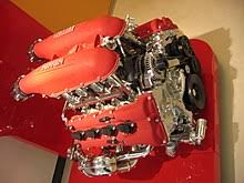 When are the stage races going away and going back to the regular racing? V8 Engine Wikipedia