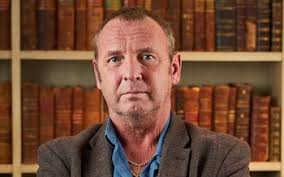 Colin Stagg comes face to face with psychologist who helped police set him  up