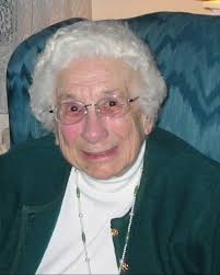 Mildred R. Keough Obituary 2008