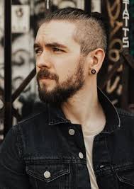 Fan Casting Bart Kwan as Social Media Guy in Hottest People