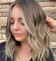 Krave hair studio is located in the growing area of downtown new westminster, distinguishing itself by its modern and simple decor where the focus is on the quality of service. We Just Add A Couple Foils And A Money Hair By Chloe Pinales For Hq Salon Westminster Facebook