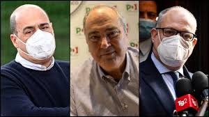 Gazebo aperti oggi a roma, dalle 8 alle 21, per scegliere il candidato del pd alle prossime amministrative. Roma Primarie Del Centrosinistra Per Il Sindaco Il Pd In Pressing Per Far Scendere In Campo Zingaretti Open
