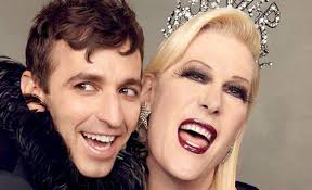 Dublin Fringe Festival 2023 by Dublin Fringe Festival