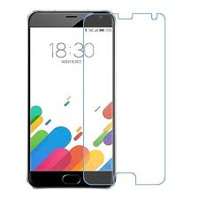 Meizu M1 Metal One unit nano Glass 9H ...