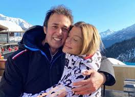 Fidanzato, canalis, gf vip e isola argomenti correlati: Maddalena Corvaglia Chi E Eta Altezza Fidanzato Figlia