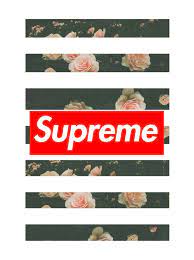 Supreme Wallpaper Supreme Wallpaper Supreme Wallpaper Hd Supreme Background