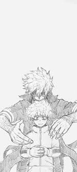 shigaraki wallpaper | Explore Tumblr posts and blogs | Tumgik