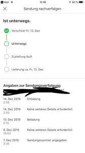 Kommt das dhl paket heute noch? Wann Kommt Mein Paket An Von Der Dhl An Post Sendungsverfolgung