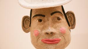 Hey, Good Lookin' come by the galleries! 🤠 We've got an entire exhibition  of artworks that explore the mythology of Hank Williams' life and legacy.  Hank Williams' music