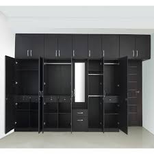 We can help you if you are not sure how. Wood Bedroom Modular Wardrobe Rs 69000 Unit B2 Furniture Id 20342049312
