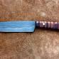 Forge a Knife w/Dan Estep Workshop 11.15.25 event in Hindman, KY