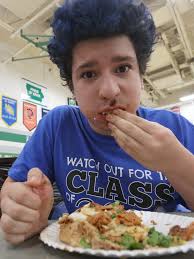 19 photos: Southeast Warren Spring Games