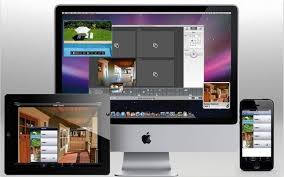Mobile security camera, cameraftp viewer, virtual security system. Logitech Releases Long Awaited Mac Compatible Software For Its Alert Security Cameras Cult Of Mac