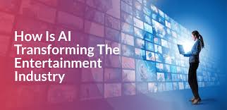 22.09.2020 · according to data from newzoo, players around the world spent more than $145 billion on computer, video and mobile games last year, far exceeding global box … How Is Ai Transforming The Entertainment Industry