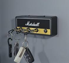 Marshall Amplifier Key Holder Key Hanger Key Holder Key