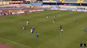 In their last 10 league matches, they had just 1 victory, 1 draw and 8 defeats. Nicandro Breeveld Csm Politehnica Iasi Youtube