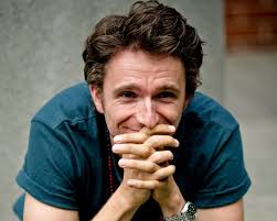 David Ward + Golden Future