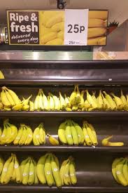 Do tesco sell weighing scales. Tesco Doubles Price Of Bananas As Supermarket Charges 25p Per Item Mirror Online