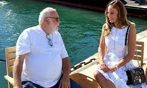 Vajna tímea rettegésben él beverly hillsben: Ezt Reagalta Vajna Timea A Cicareptetesen Felhaborodoknak