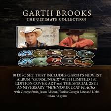 (there's no place like) home for the holidays. Garth Brooks