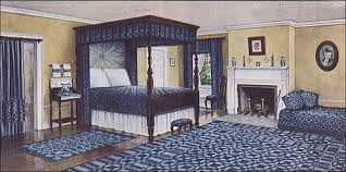1900 to 1910 is often referred to as the edwardian era. 1910 Colonial Style Bedroom Classic Bedroom Decor Colonial Style Bedroom Home Decor Bedroom