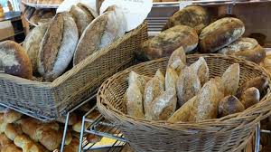 Les Pains Du Jour Dreche Seigle Sur Levain Epeautre Et Minis Dreche