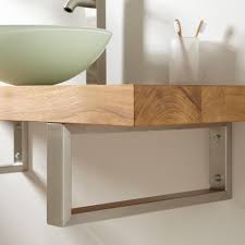 vanity top support brackets