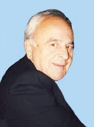 Mark Lanni's Instagram, Twitter & Facebook