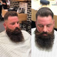 Da Barber house CS Caroline Spring