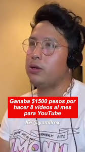 Salarios de Youtubers: ¿Cuánto se gana editando videos en YouTube?