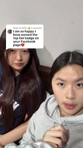 Where to Find The Top Fan Badge