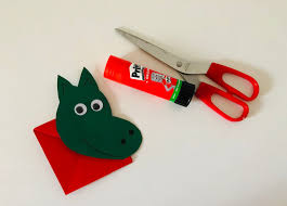 Excellent paper crafts, paper models, origami, paper cutting and other paper arts show. Drachen Tier Basteln Vorlage Pdf