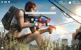 Play garena free fire on pc with gameloop mobile emulator. Garena Free Fire Wallpaper Collection New Tab