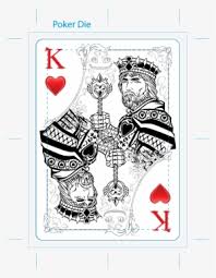 Order a standard edition or limited edition deck of playing cards, printed by the united states. Queen Of Hearts Playing Card Tattoo Stencil Photo King Queen Images Playing Cards Png Image Transparent Png Free Download On Seekpng