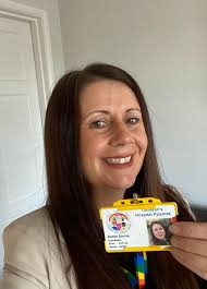 There is always going to be children that stand out from others 😢 but it  doesn't have to be like this for any children with your donations and  collaboration with schools we