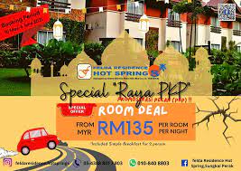 This is sungkai hot springs by mel on vimeo, the home for high quality videos and the people who love them. Felda Residence Hot Spring Sungkai Perak Startseite Facebook