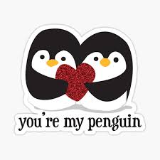 Anybody who suddenly moves far from family and friends and the pets they love, feels a. Penguin Gifts Merchandise Redbubble
