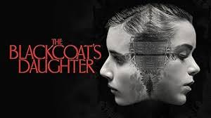 Emma Holzer: Movies, TV, and Bio