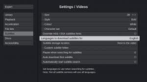 We did not find results for: Subtitle Download Settings Mrmc Wiki