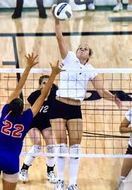 INTRODUCING this year's P3R 14 Platinum Coach Erin Graybill. Coach Erin is  geared up and ready for a great year and we're glad to have her. Before  coaching, Coach Erin played at