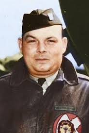 Lieutenant Edgar E. McElroy