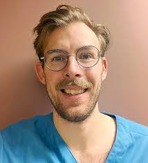 Erik Osterman's Instagram, Twitter & Facebook