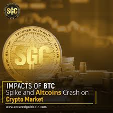 Coinmarketcap (cryptocurrency market cap info). Impacts Of Btc Spike And Altcoins Crash On Crypto Market By Sgc Official Medium