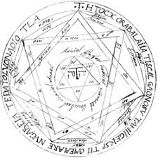 Daniel the true defender o£ the dreaming isles ; Key Of Solomon Wikipedia
