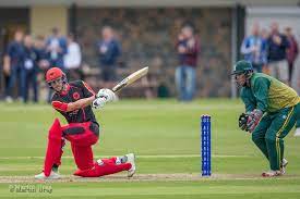 Germany Begin 2020 Season With Visit To Spain For T20i Series Germany Squad Spain Seasons