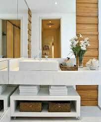 Banheiro Decorado Em 2020 Banheiros Luxuosos Banheiros Modernos Lavabo Pequeno