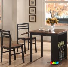 Dining Room Dining Room Modern Small Dark Brown Dining Table Set With Multi Purpose Popular Antique White Dining Room Sets Rounded Or Rectangle Single Design Mo